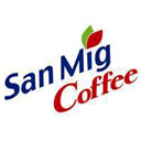 San Mig Coffee Mixers