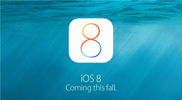iOS 8 release date