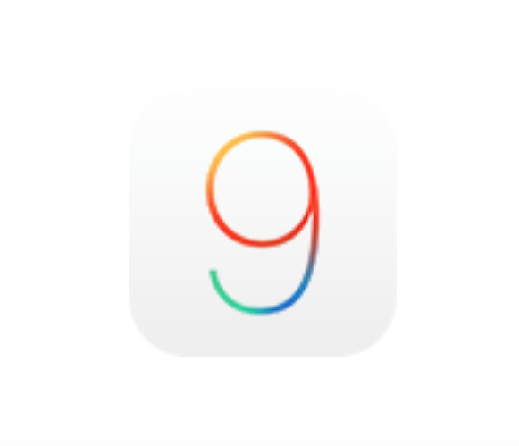 iOS 9 download